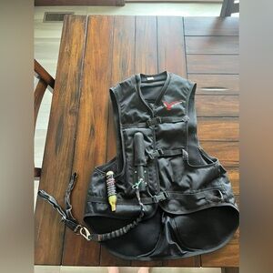 Point Two Air Vest Size Medium